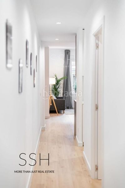 Foto 7fb47322-b7d3-4200-a5ae-f2f5305d7287. Rent flat with heating in Arapiles Madrid