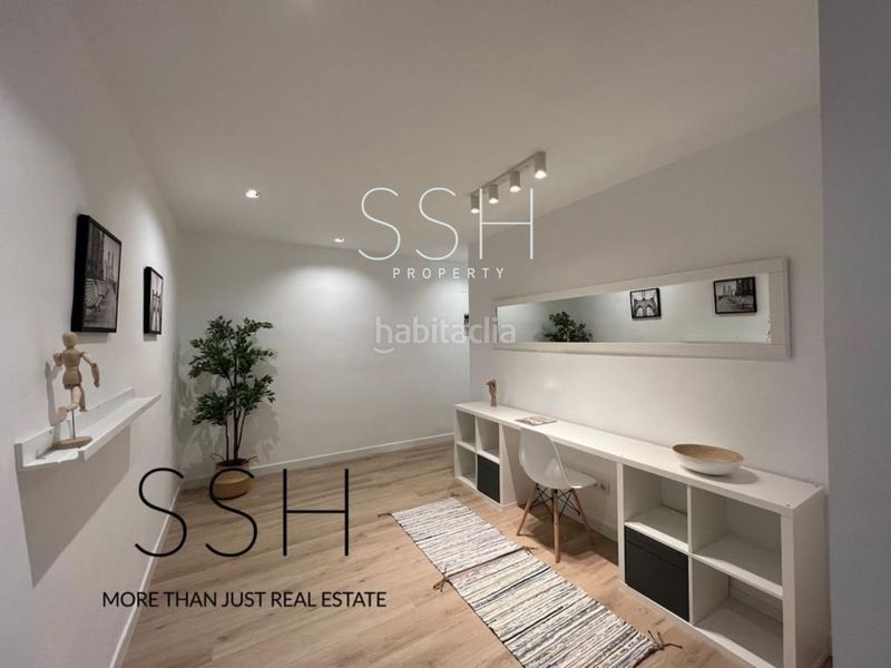 Foto 8cac9c10-46d5-4743-8fff-7cd0ef317db8. Rent flat with heating in Arapiles Madrid