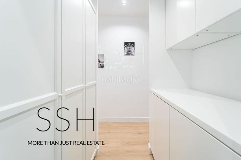 Foto 8efa668f-e4d1-4608-94c2-689b622de461. Rent flat with heating in Arapiles Madrid