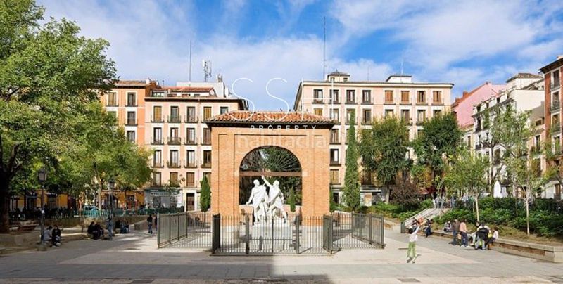 Foto 53db86b2-e883-4200-bedf-67ac4c334a18. Edificio in Universidad-Malasaña Madrid