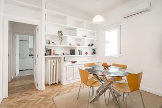 Miete Etagenwohnung  Altamirano. Exclusiva vivienda reformada en alquiler en moncloa
