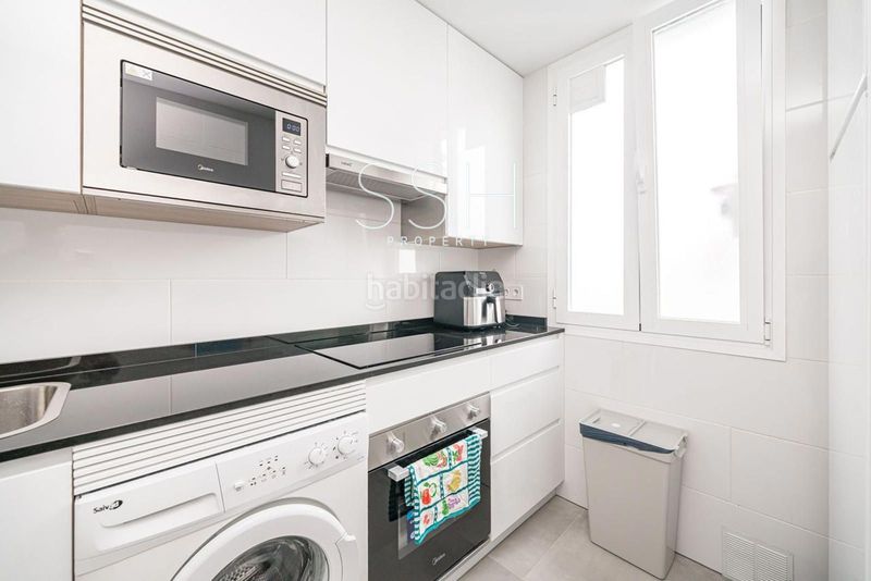 Foto 03f6fb4e-fa12-4222-ad74-c5163295c0be. Lloguer pis amb calefacció a Argüelles Madrid