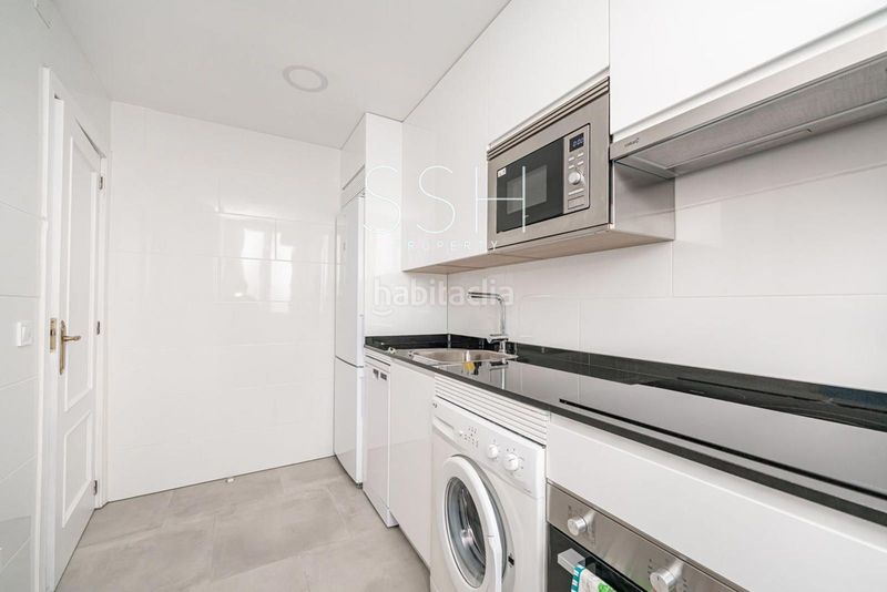 Foto 1746cc38-107f-48da-9aa4-3a8795117805. Lloguer pis amb calefacció a Argüelles Madrid