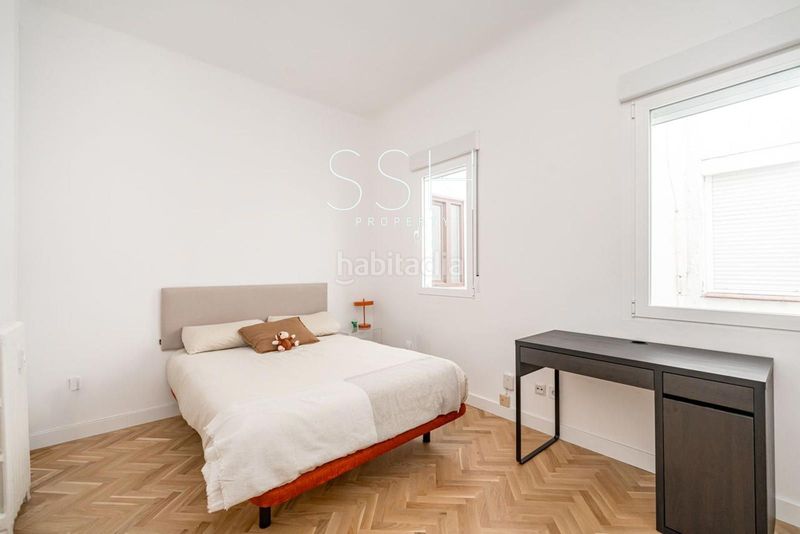 Foto 3545391c-e853-463f-836e-a188af87442a. Lloguer pis amb calefacció a Argüelles Madrid