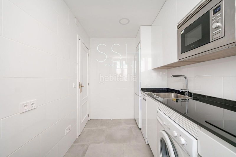 Foto 3669d24b-2521-48dd-8836-23664e0f959c. Lloguer pis amb calefacció a Argüelles Madrid