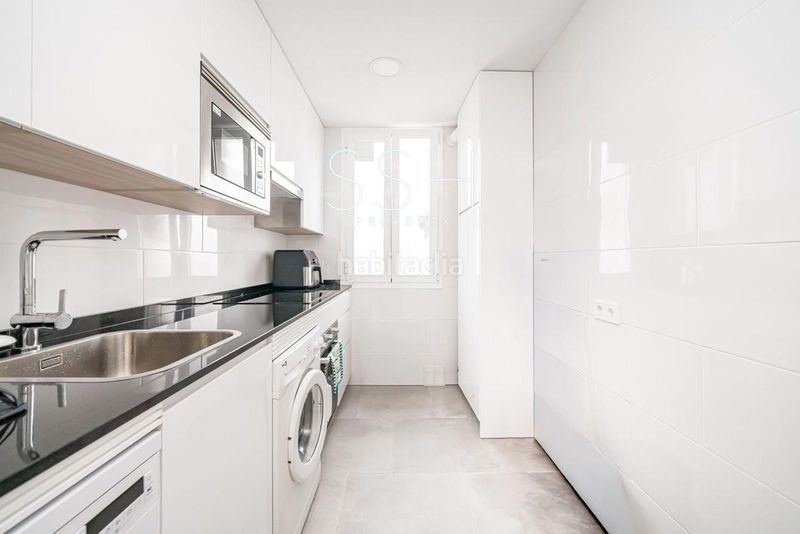 Foto a3db32b7-4b19-43d8-ad5f-52aa887ef9f7. Lloguer pis amb calefacció a Argüelles Madrid