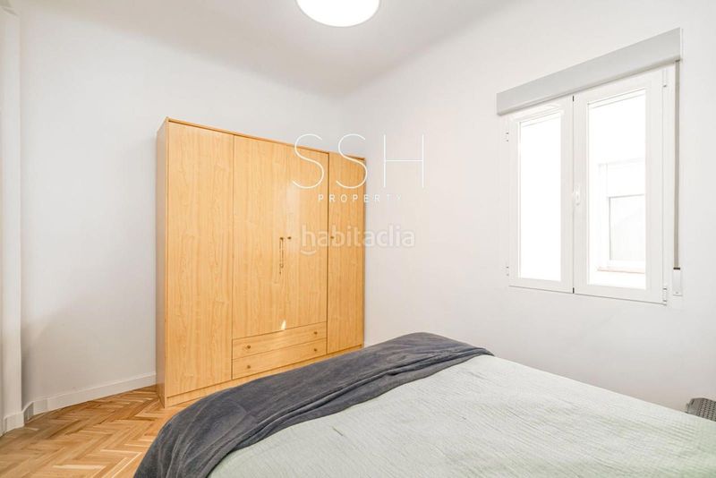 Foto b487c40f-5b46-4e1d-afaa-6a59240e9fa7. Lloguer pis amb calefacció a Argüelles Madrid