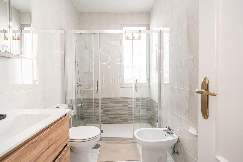 Foto d086c3e6-f283-43a4-9d37-def08010fbed. Lloguer pis amb calefacció a Argüelles Madrid