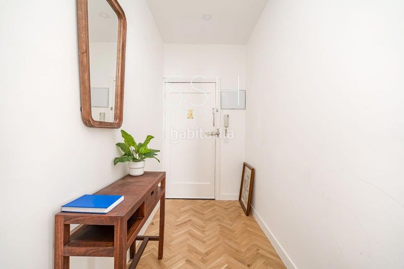 Foto d62edd39-e1f3-44f1-b7f9-3de42951e4fe. Lloguer pis amb calefacció a Argüelles Madrid