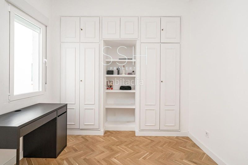 Foto dcd070d6-0b25-4348-8f59-4f28758638ec. Lloguer pis amb calefacció a Argüelles Madrid