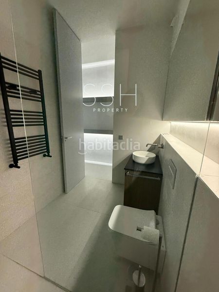 Foto 07805e71-3aac-4a57-9a75-e23172159cfe. Lloguer pis a Goya Madrid