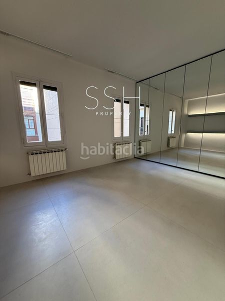 Foto 0a218ef4-b2e6-47a9-b0ac-087ff68e5ba2. Lloguer pis a Goya Madrid