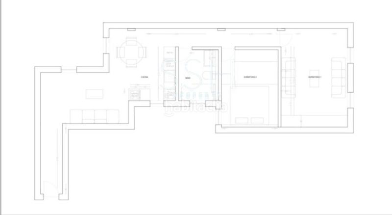 Foto 12c5a3e2-df3c-48c0-9edf-adbeb463b194. Lloguer pis a Goya Madrid