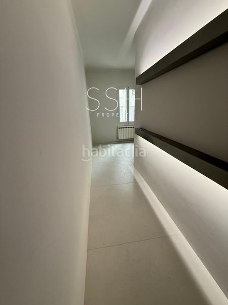 Foto 161db7fa-f829-4555-bc84-f0b0bf08f07d. Lloguer pis a Goya Madrid