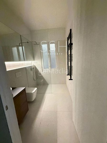 Foto 331ed604-8c06-4da3-bfb0-1de7788677af. Lloguer pis a Goya Madrid