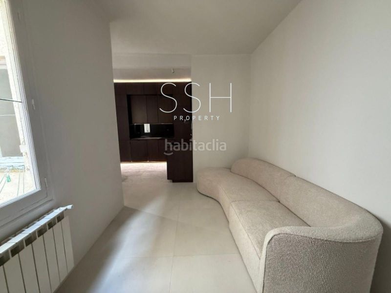 Foto 465219cc-0809-4112-82e0-f110acaf559f. Lloguer pis a Goya Madrid