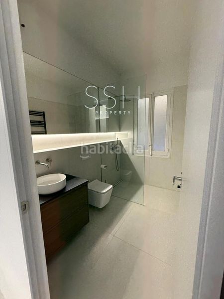 Foto 5bd51c23-a8db-4311-88cb-acf7ef6d3f38. Lloguer pis a Goya Madrid