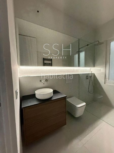 Foto 75b69b87-f3cd-4f13-87dd-21a250ee81e2. Lloguer pis a Goya Madrid