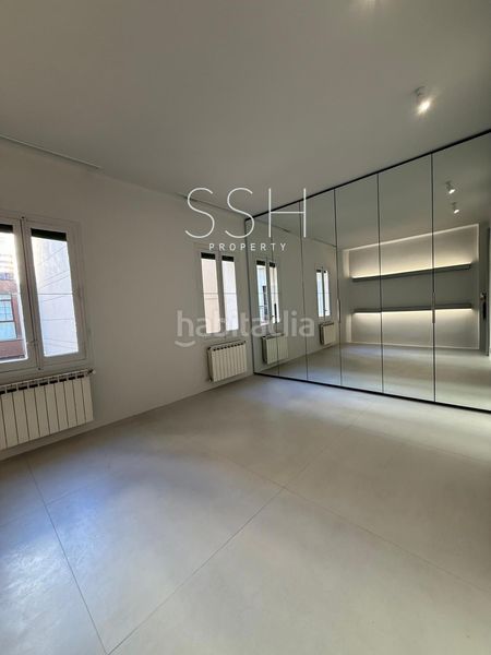 Foto 79995c72-d626-4665-a522-b8ac792540d5. Lloguer pis a Goya Madrid