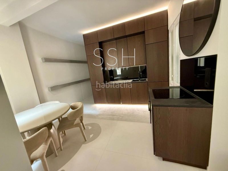 Foto 809b1116-b615-476d-a0a4-e98c474ef14a. Lloguer pis a Goya Madrid