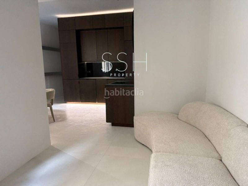 Foto 84b8ea14-aac4-4e3c-953b-d42f7893b457. Lloguer pis a Goya Madrid