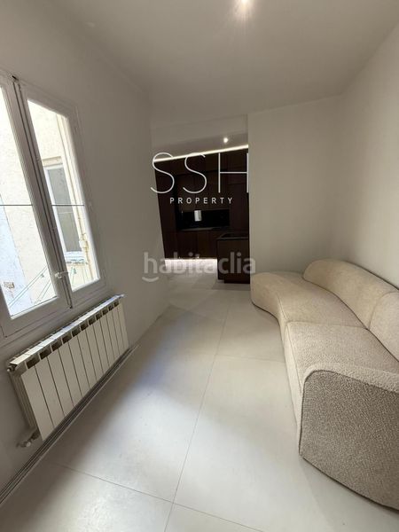 Foto 9e130dec-ae7b-4bcb-9582-4f8d5aa8fe76. Lloguer pis a Goya Madrid