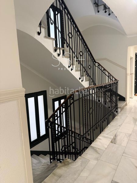 Foto c02b7273-e71a-4e87-8a52-714ece8136c8. Lloguer pis a Goya Madrid