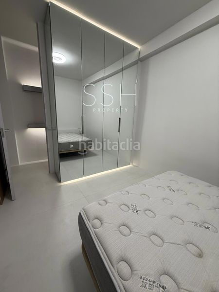 Foto c76b8d48-0cce-4425-9a92-c67a057caad3. Lloguer pis a Goya Madrid