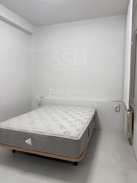 Foto cf3dad49-41bd-4fe9-b177-e22c36acf37d. Lloguer pis a Goya Madrid