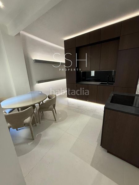 Foto e5cb64fb-cf57-4977-82cc-d99342cfed88. Lloguer pis a Goya Madrid