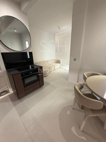 Foto fa75b48d-c2b3-42d8-af84-6eb6f280bc5b. Lloguer pis a Goya Madrid