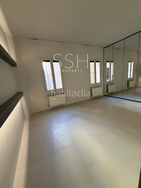 Foto fbed6cbb-f752-4999-8add-bbe22dc67f24. Lloguer pis a Goya Madrid