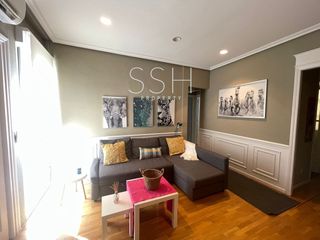 Location Appartement  Velazquez. Piso en alquiler en el barrio de salamanca