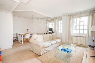 Rent Flat  Ayala. Piso en alquiler en goya