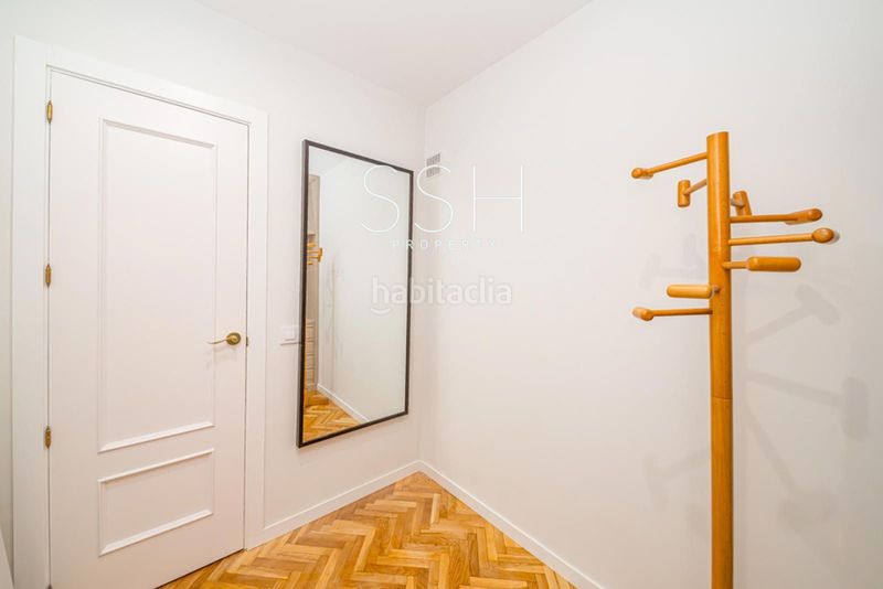 Foto 325bf4ed-da0c-43aa-9272-2ba40cc247a8. Rent flat with heating parking in Arapiles Madrid