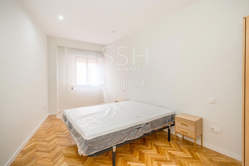 Foto 8c3b4419-dcd5-4c04-ab2f-960bb19f3ce8. Rent flat with heating parking in Arapiles Madrid