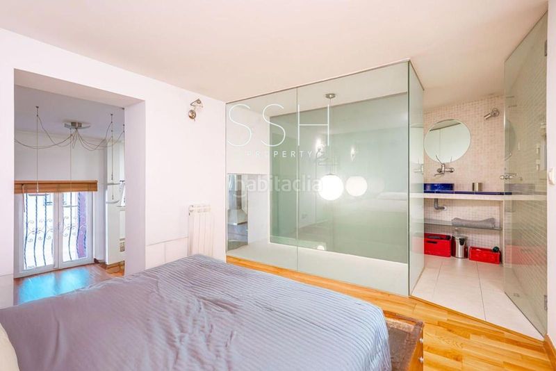 Foto 17ea8257-11d8-4604-ad17-6f5a48f6c665. Rent flat with heating in Goya Madrid