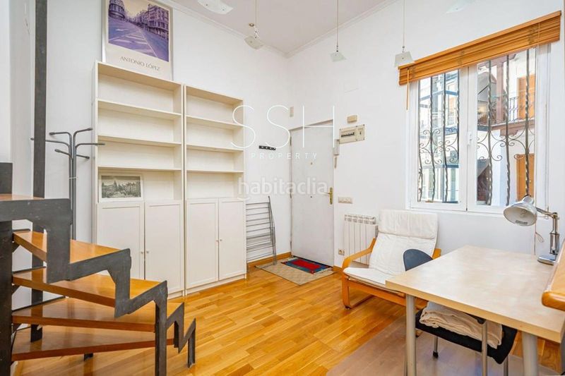 Foto 34dc8ec0-6280-49ed-9a95-587adbeec5b3. Rent flat with heating in Goya Madrid