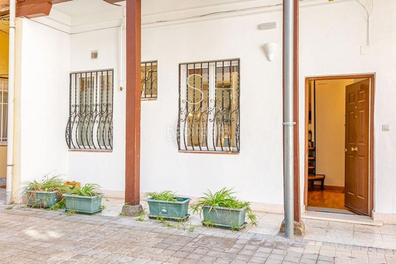 Foto 4a9dfeae-7f46-4c9e-808c-4767384fcdb4. Rent flat with heating in Goya Madrid