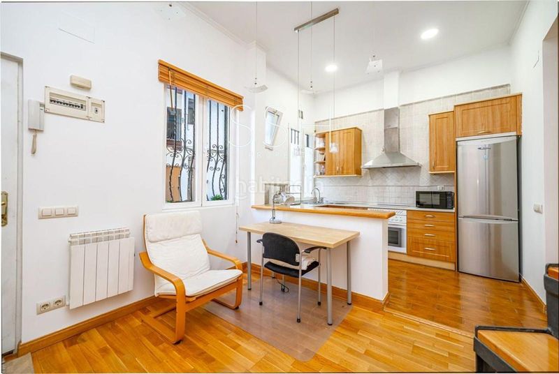 Foto 712d46dc-0b0e-4ae9-8497-b61d59a3cb18. Rent flat with heating in Goya Madrid