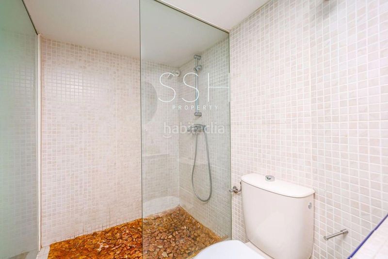 Foto 9232303f-d7d2-4414-93be-dd64e72c5a11. Rent flat with heating in Goya Madrid