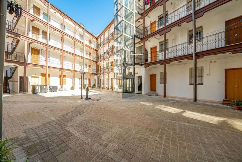 Foto 9953c8a2-5e62-409e-894f-14cf735f4744. Rent flat with heating in Goya Madrid