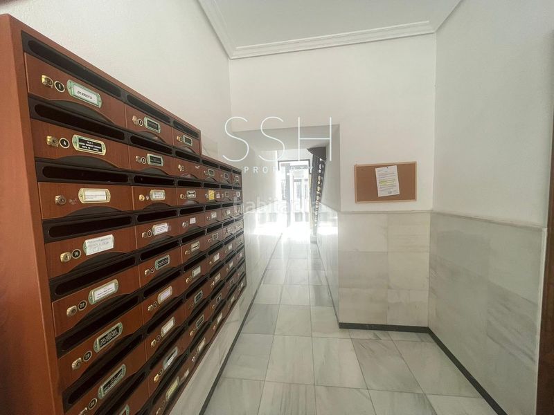 Foto d9b468b6-be43-409f-a879-3024ea24212f. Rent flat with heating in Goya Madrid