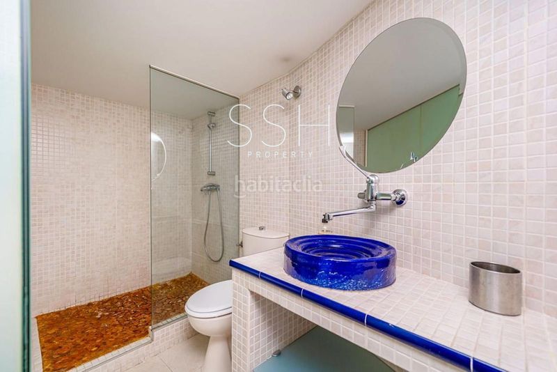 Foto e536cf16-1458-455a-8675-9a10bfbc6a94. Rent flat with heating in Goya Madrid