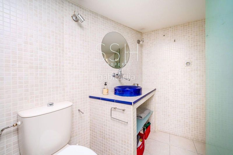 Foto ec2487c1-26ed-47d5-b400-8e482ab224e0. Rent flat with heating in Goya Madrid