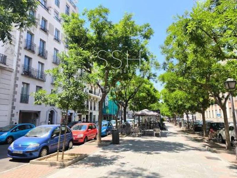 Foto 0f5d098b-7f9b-4e62-9567-0266dfeda5a2. Flat with heating in Ibiza Madrid
