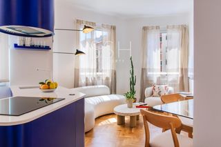 Pis  Alcalde de sainz de baranda. Maravilloso piso en venta en retiro