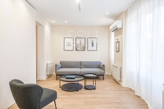 Flat  Santa engracia. Encantador piso en venta en trafalgar  chamberí