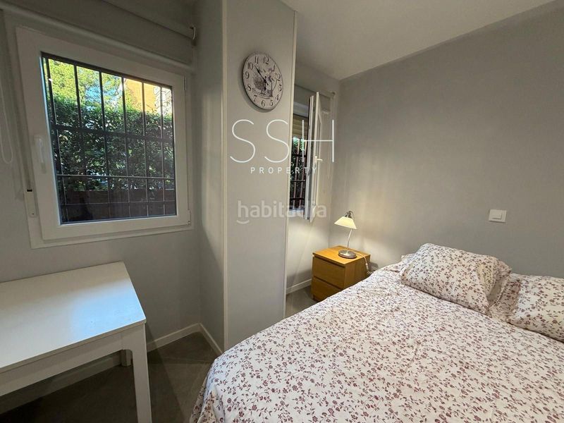 Foto 4f111764-fc0f-4d45-865c-786879685cf8. Lloguer pis amb calefacció a Ciudad Universitaria Madrid