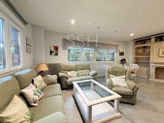 Location Appartement  Francisco de diego. En madrid